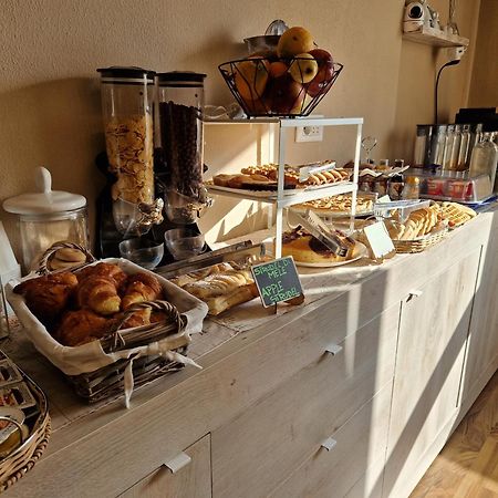 U Baruni B&B Messina Esterno foto