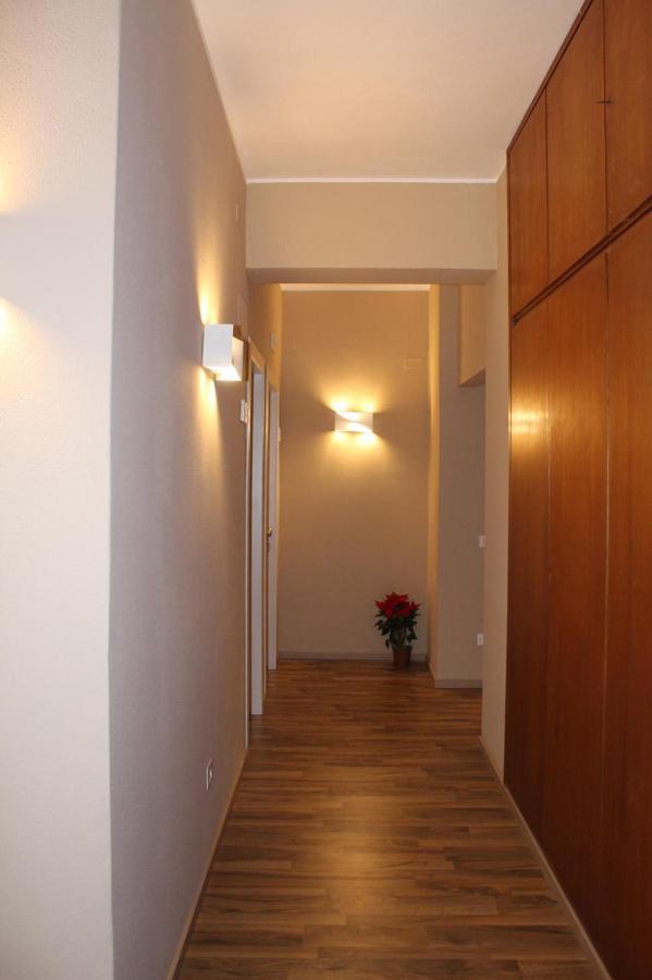 U Baruni B&B Messina Esterno foto