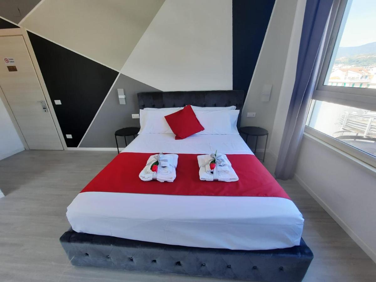 U Baruni B&B Messina Esterno foto