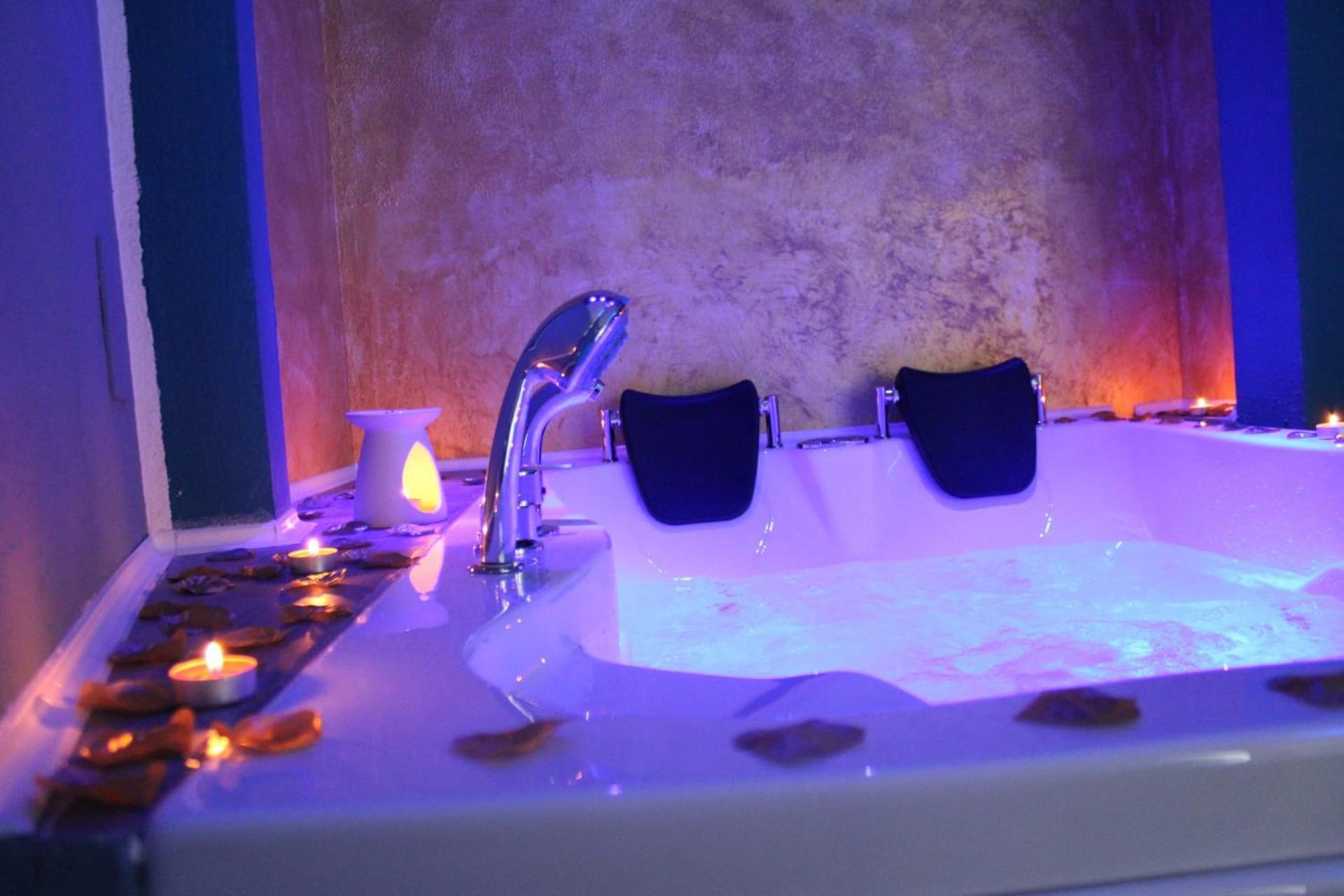 U Baruni B&B Messina Esterno foto